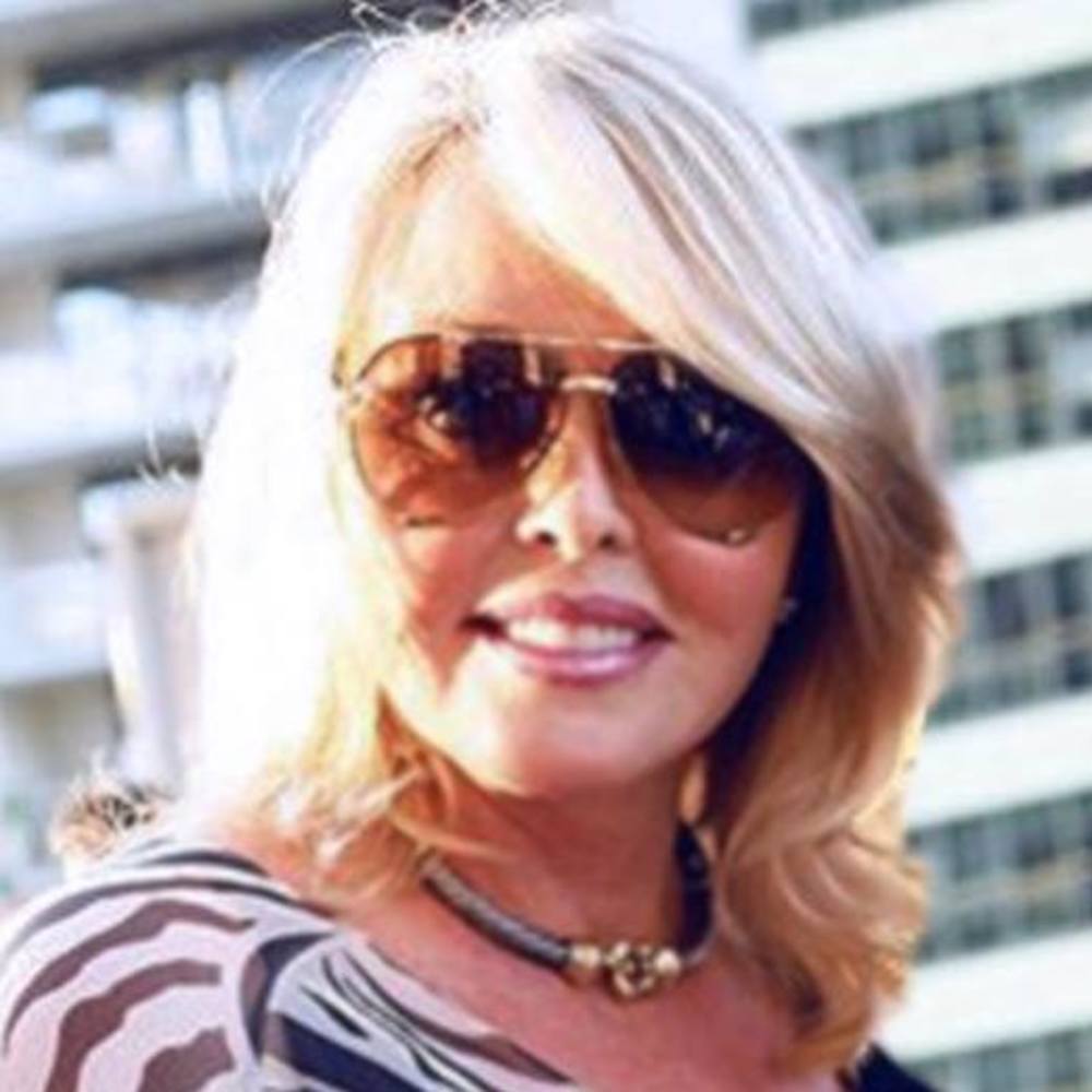 Meet your Posher, Donna